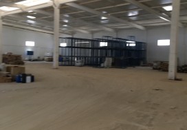 A LOUER LOCAL INDUSTR 11500 M2 TUNIS SUD