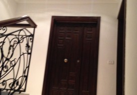 A LOUER VILLA MEUBLE SS SM 3 CHAMBRES
