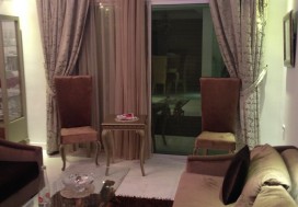 A LOUER VILLA MEUBLE SS SM 3 CHAMBRES