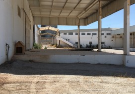 A LOUER LOCAL INDUSTR 11500 M2 TUNIS SUD
