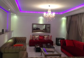 A LOUER VILLA MEUBLE SS SM 3 CHAMBRES