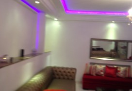 A LOUER VILLA MEUBLE SS SM 3 CHAMBRES