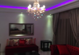 A LOUER VILLA MEUBLE SS SM 3 CHAMBRES