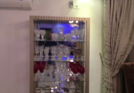 A LOUER VILLA MEUBLE SS SM 3 CHAMBRES