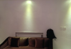 A LOUER VILLA MEUBLE SS SM 3 CHAMBRES