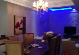 A LOUER VILLA MEUBLE SS SM 3 CHAMBRES
