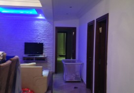 A LOUER VILLA MEUBLE SS SM 3 CHAMBRES