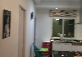 A LOUER VILLA MEUBLE SS SM 3 CHAMBRES