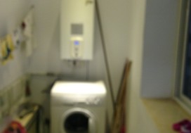 A LOUER VILLA MEUBLE SS SM 3 CHAMBRES