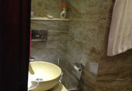 A LOUER VILLA MEUBLE SS SM 3 CHAMBRES