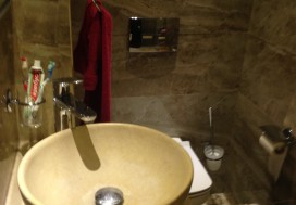 A LOUER VILLA MEUBLE SS SM 3 CHAMBRES
