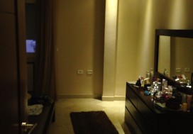 A LOUER VILLA MEUBLE SS SM 3 CHAMBRES