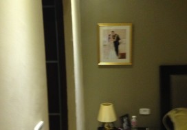 A LOUER VILLA MEUBLE SS SM 3 CHAMBRES