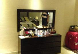 A LOUER VILLA MEUBLE SS SM 3 CHAMBRES