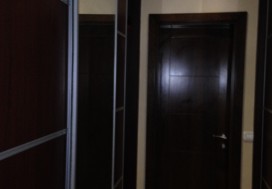 A LOUER VILLA MEUBLE SS SM 3 CHAMBRES