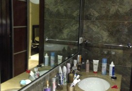 A LOUER VILLA MEUBLE SS SM 3 CHAMBRES