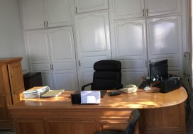 A VENDRE DEPOT 4300 M2 TUNIS NORD