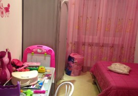 A LOUER VILLA MEUBLE SS SM 3 CHAMBRES