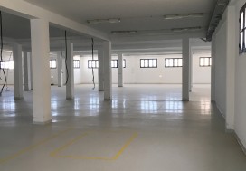 A LOUER ETAGE INDUSTRIEL 3000 M2 TUNS SU