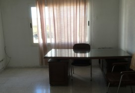 A VENDRE DEPOT 4300 M2 TUNIS NORD