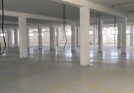 A LOUER ETAGE INDUSTRIEL 3000 M2 TUNS SU