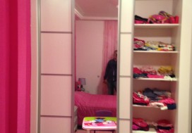 A LOUER VILLA MEUBLE SS SM 3 CHAMBRES