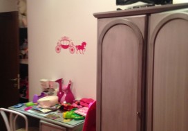 A LOUER VILLA MEUBLE SS SM 3 CHAMBRES