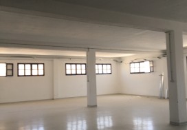 A LOUER ETAGE INDUSTRIEL 3000 M2 TUNS SU