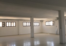A LOUER ETAGE INDUSTRIEL 3000 M2 TUNS SU