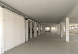A LOUER ETAGE INDUSTRIEL 3000 M2 TUNS SU