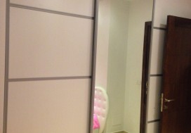 A LOUER VILLA MEUBLE SS SM 3 CHAMBRES