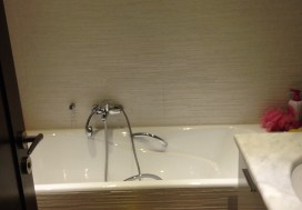 A LOUER VILLA MEUBLE SS SM 3 CHAMBRES