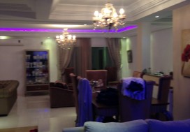 A LOUER VILLA MEUBLE SS SM 3 CHAMBRES
