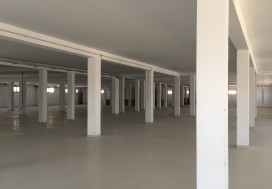 A LOUER ETAGE INDUSTRIEL 3000 M2 TUNS SU