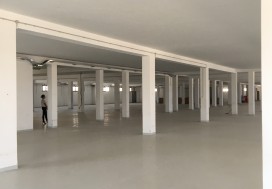 A LOUER ETAGE INDUSTRIEL 3000 M2 TUNS SU