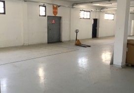 A LOUER ETAGE INDUSTRIEL 3000 M2 TUNS SU
