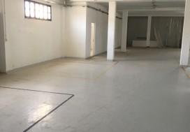 A LOUER ETAGE INDUSTRIEL 3000 M2 TUNS SU