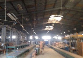 A LOUER LOCAL 5400/7000 M2 TUN SUD