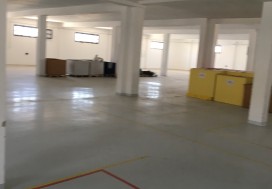 A LOUER ETAGE INDUSTRIEL 3000 M2 TUNS SU