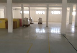 A LOUER ETAGE INDUSTRIEL 3000 M2 TUNS SU