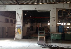 A LOUER LOCAL 5400/7000 M2 TUN SUD