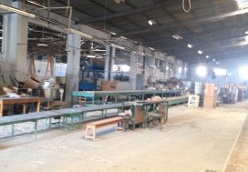 A LOUER LOCAL 5400/7000 M2 TUN SUD
