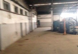 A LOUER LOCAL 5400/7000 M2 TUN SUD