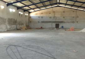 A LOUER DEPOT CHARP 714 M2 TUNIS SUD