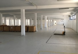 A LOUER ETAGE INDUSTRIEL 3000 M2 TUNS SU