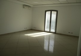 A LOUER IMM LAC 1050 M2 HAUT STAND