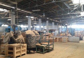 A VENDRE USINE 5400/7000 M2 B AOUS