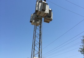 A LOUER LOCAL INDUSTR 1501 M2 TUN SUD