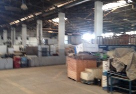 A LOUER LOCAL 5400/7000 M2 TUN SUD
