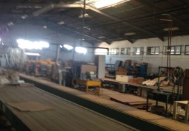A LOUER LOCAL 5400/7000 M2 TUN SUD